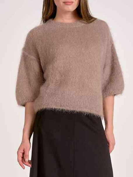 Fawn Sweater