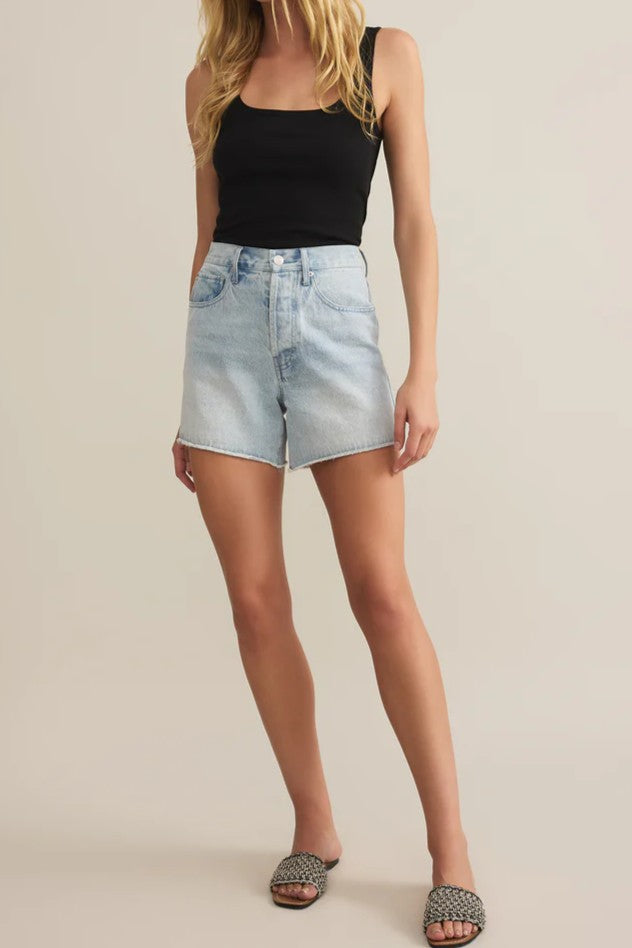 Everyday Hi-Rise Short