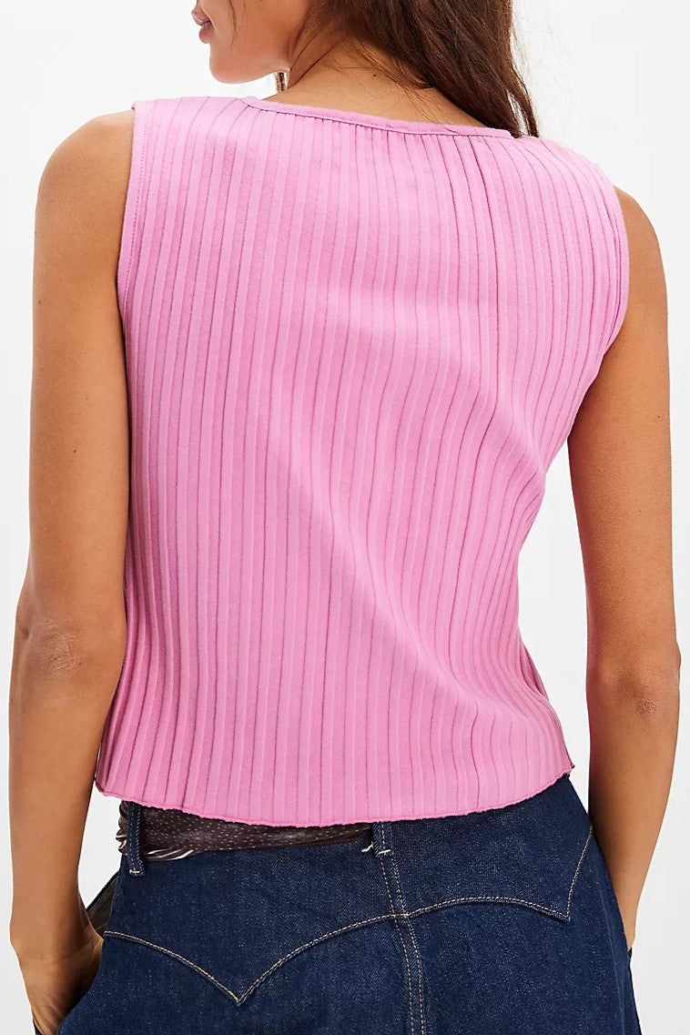 Tilly Vest
