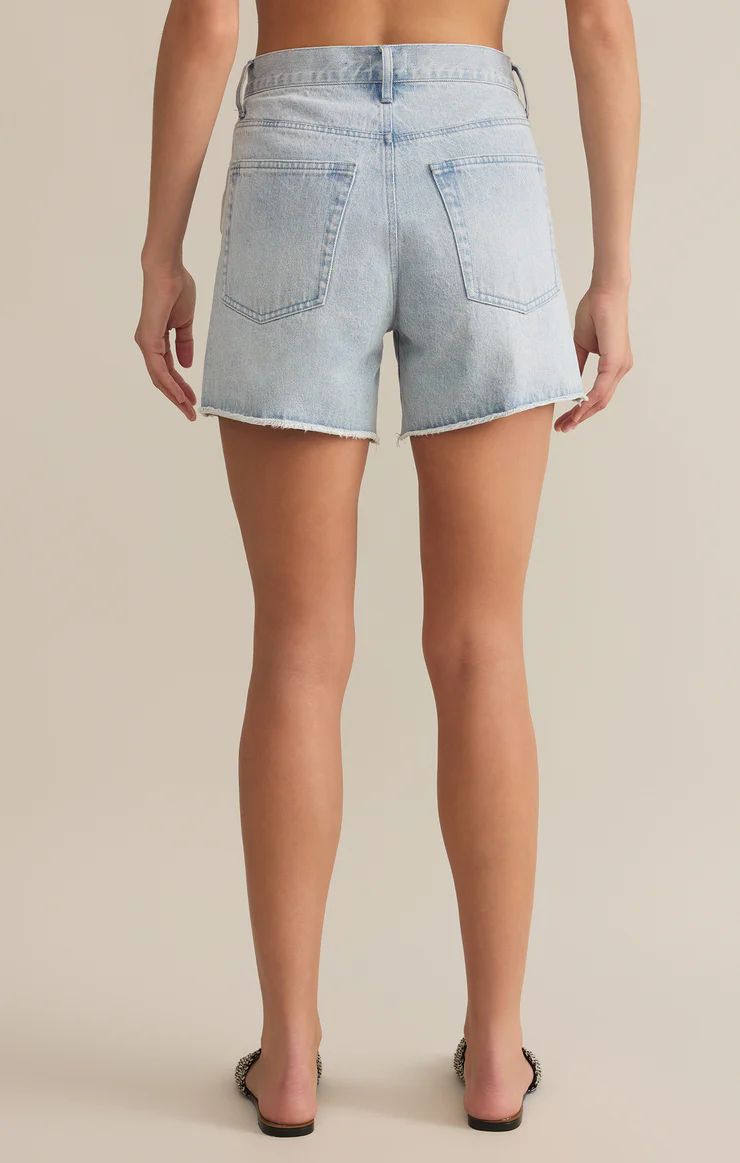 Everyday Hi-Rise Short