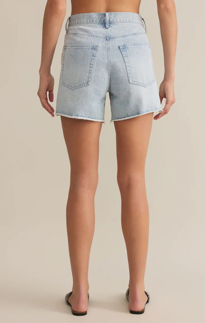 Everyday Hi-Rise Short