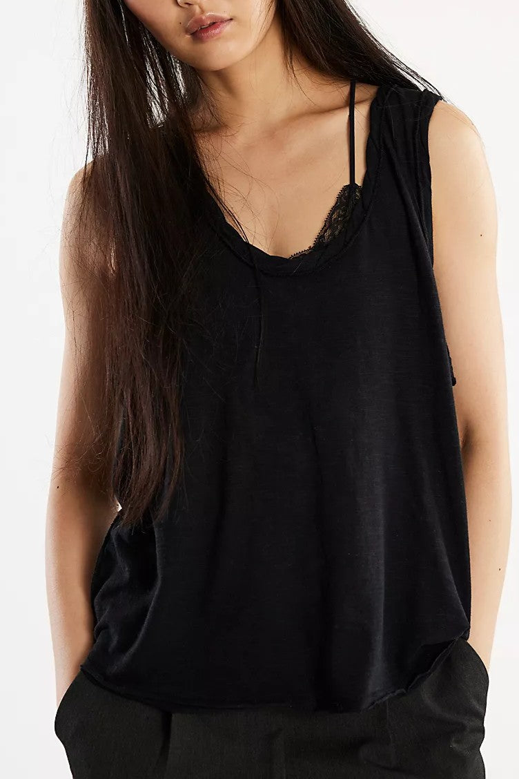 We The Free Easy Tank