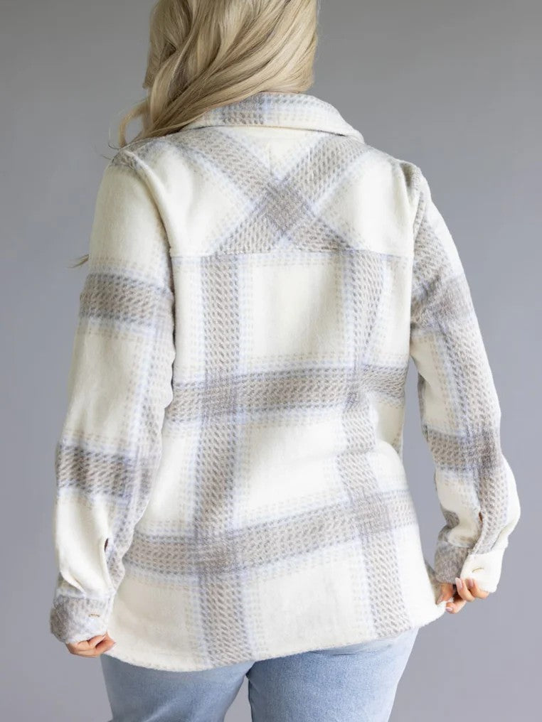 Santa Fe Jacket