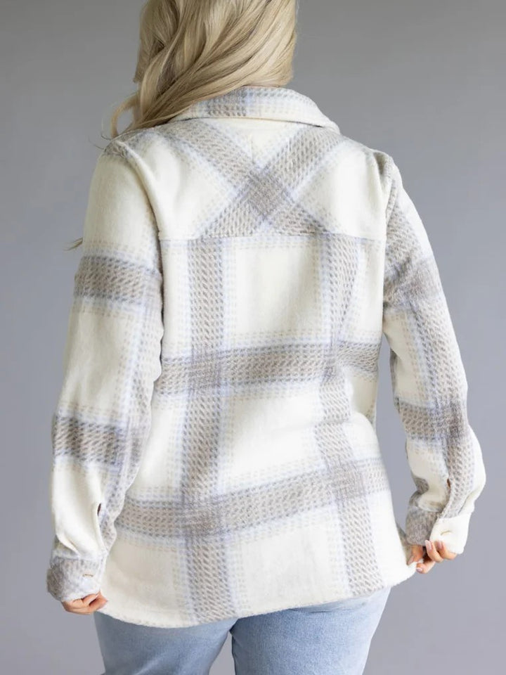 Santa Fe Jacket