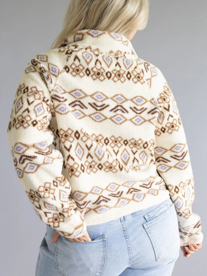 Piper Pullover