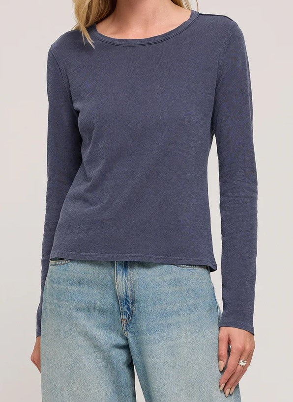 Arlet Slub Top
