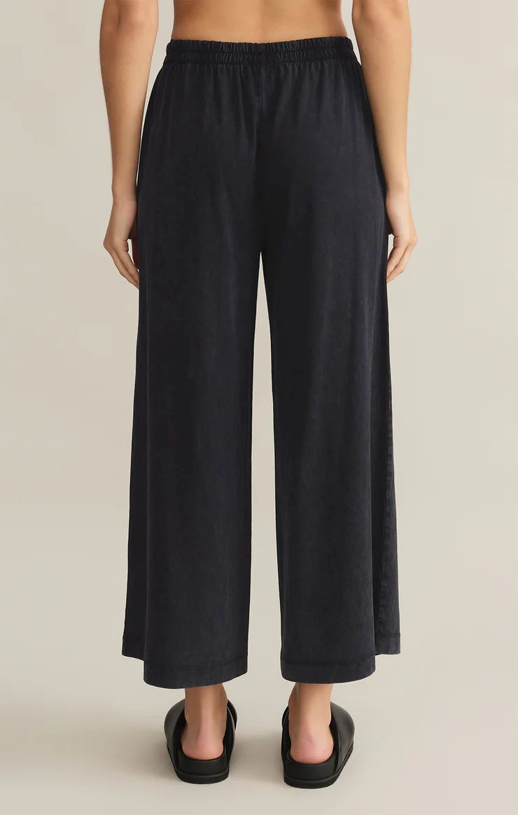 Scout Jersey Flare Pant