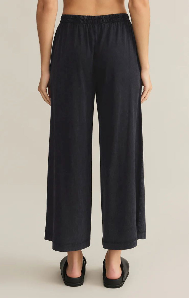 Scout Jersey Flare Pant
