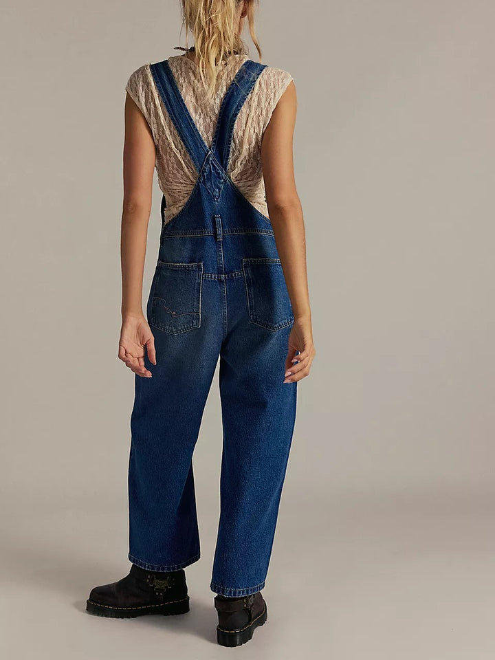 Deep Trance Overall