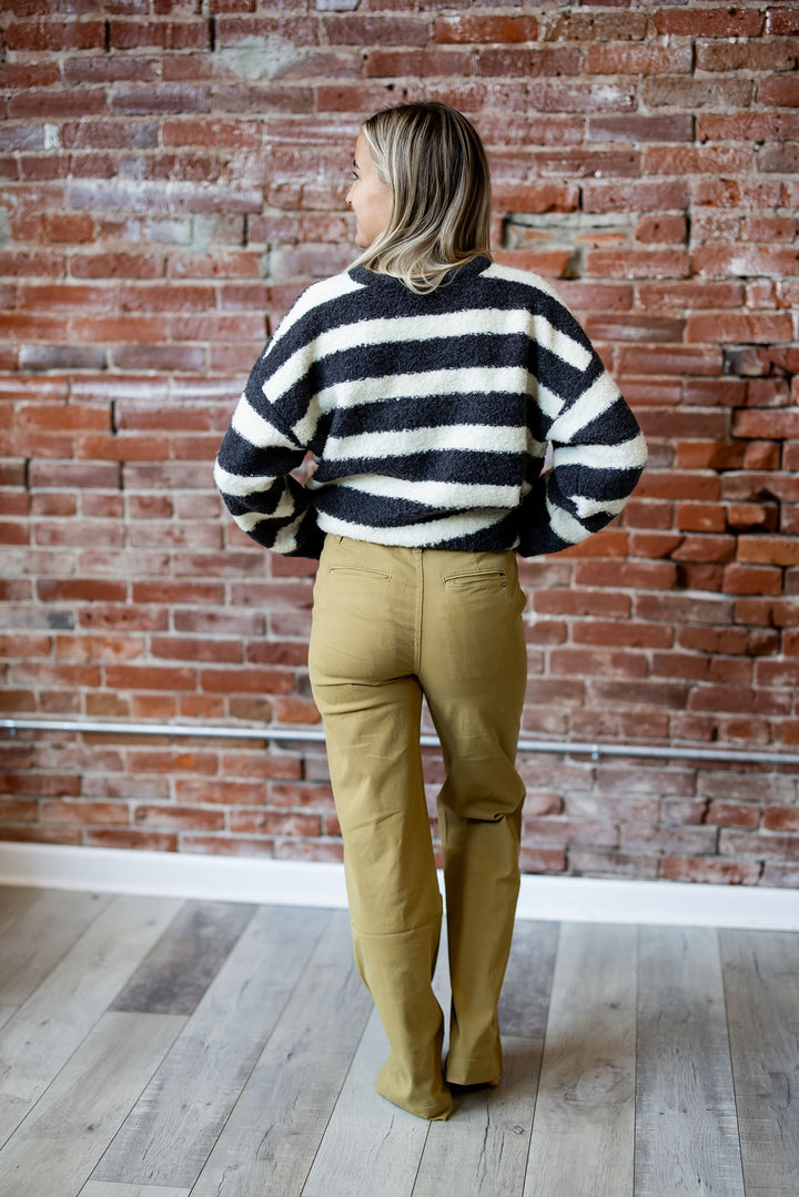 Marguerite Trouser