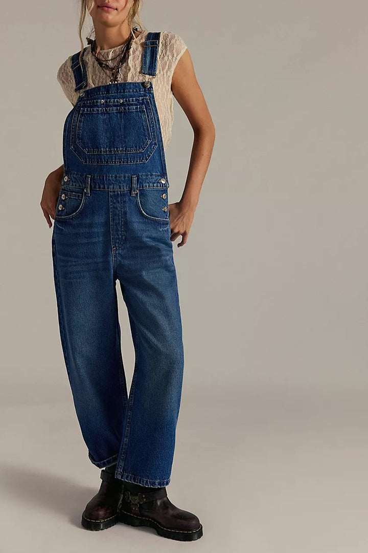 Deep Trance Overall