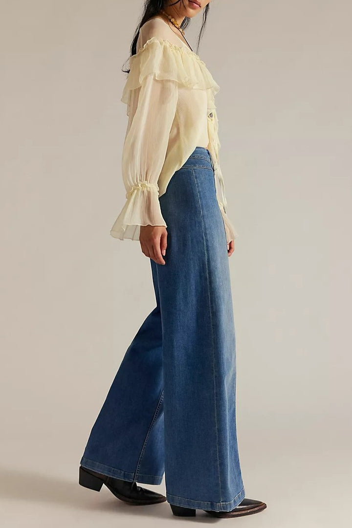 Libre Wide Leg