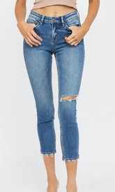 Bright MR Cigarette Crop