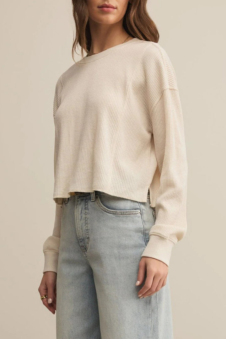 Angel Mini Thermal Top