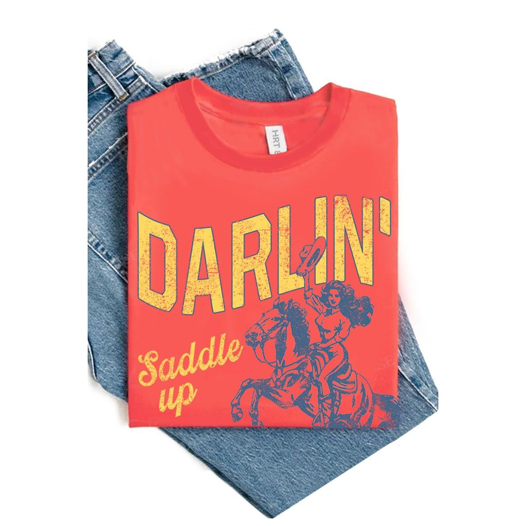 Darlin' Tee