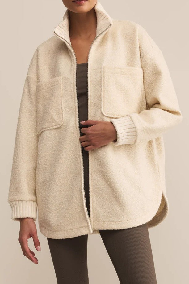 Downhill Jacket