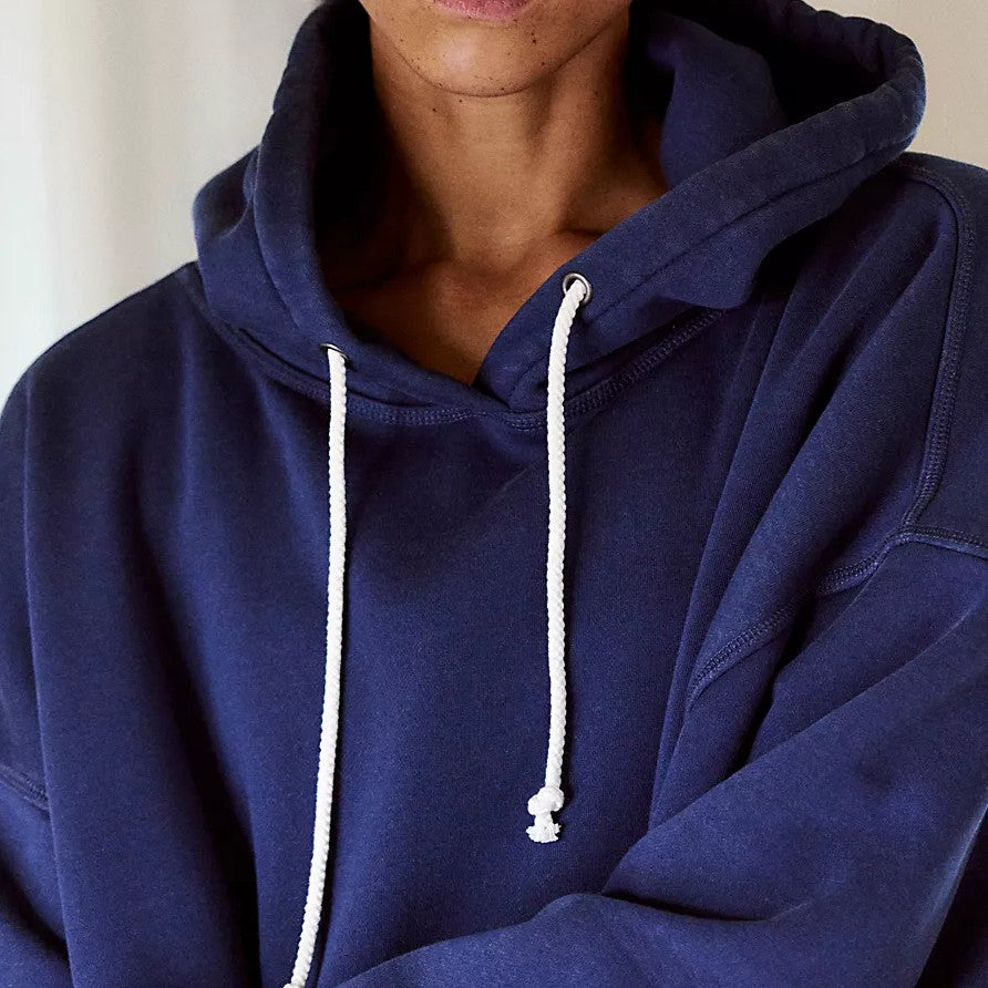 Final Call Hoodie