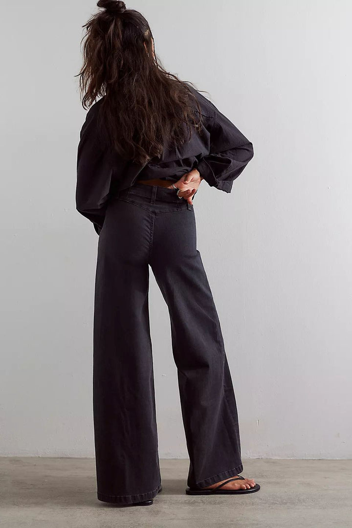 Libre Wide Leg