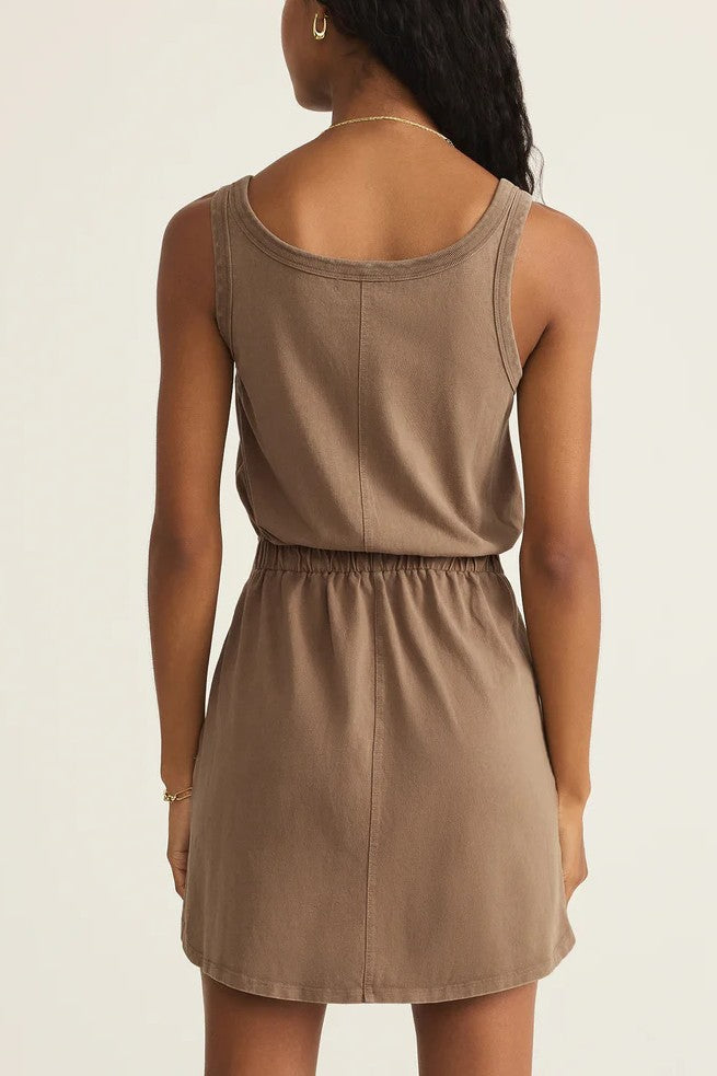 Keegan Mini Dress