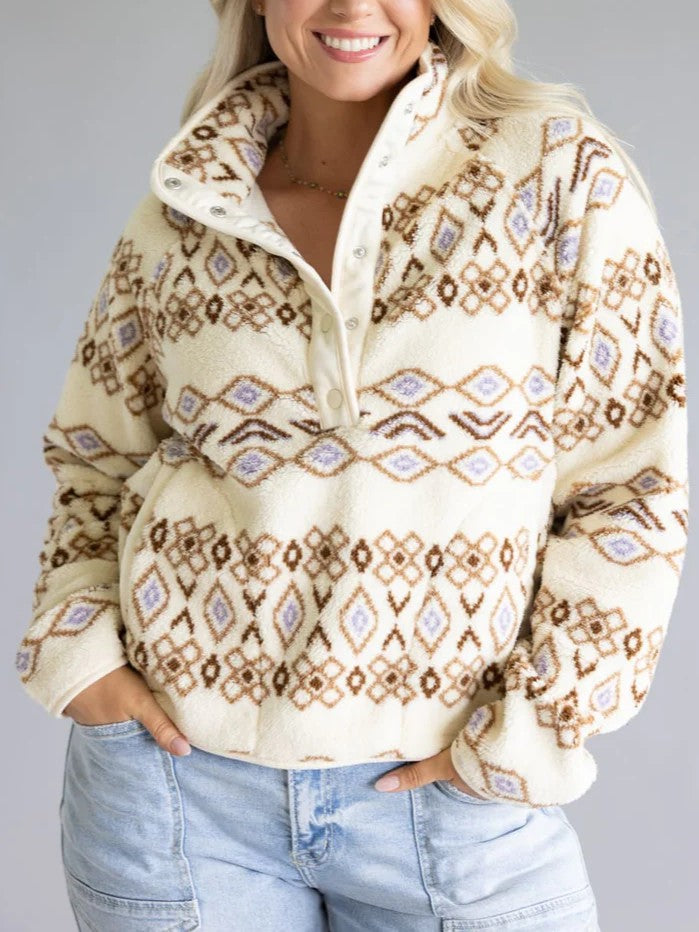 Piper Pullover