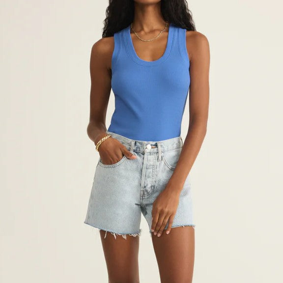 Sirena Rib Tank
