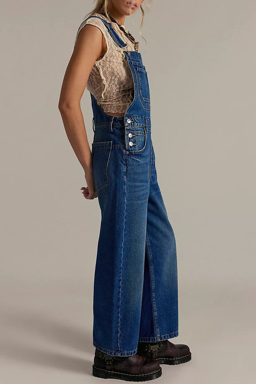 Deep Trance Overall