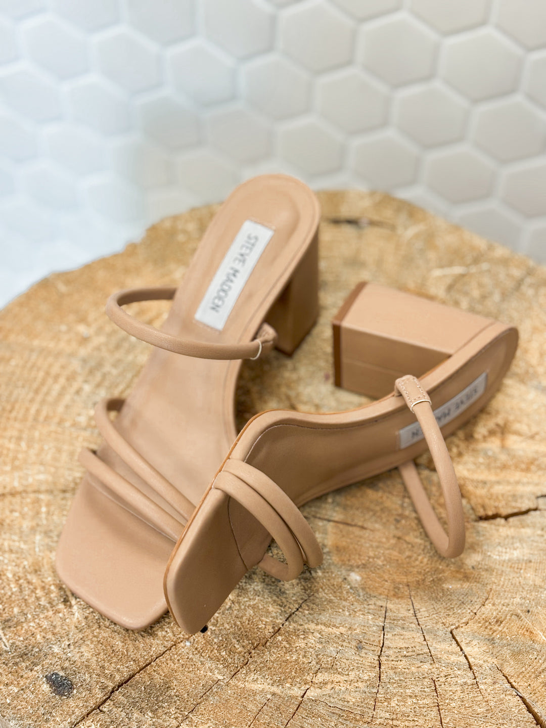Avani Heel