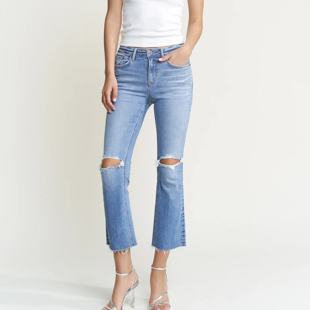 Janet's Escapade Bootcut