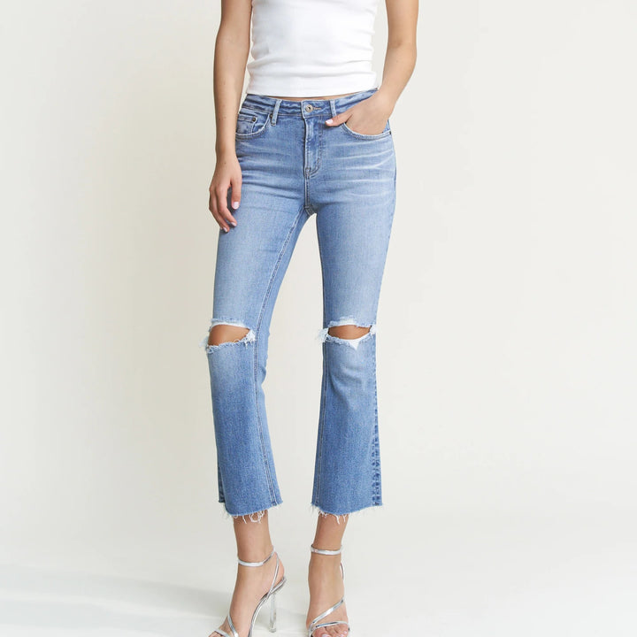 Janet's Escapade Bootcut