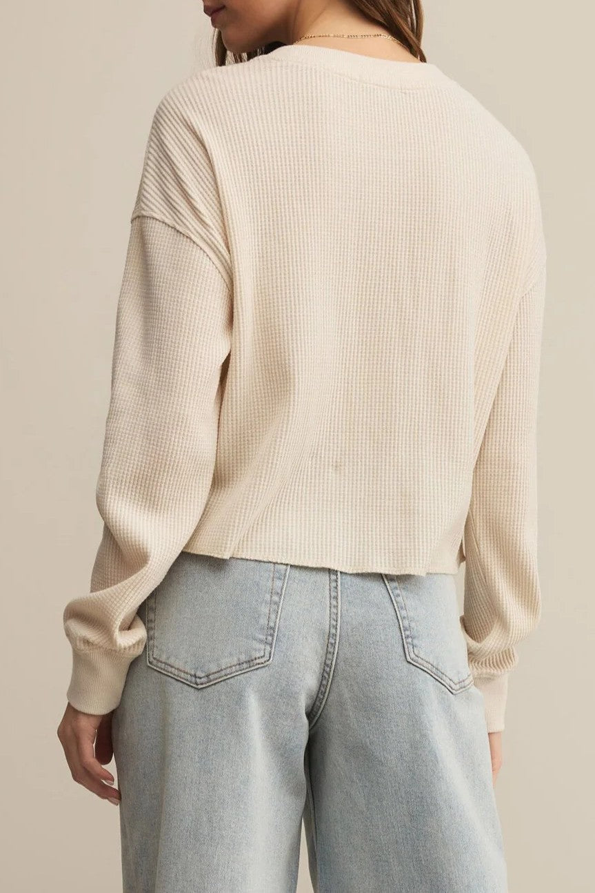 Angel Mini Thermal Top