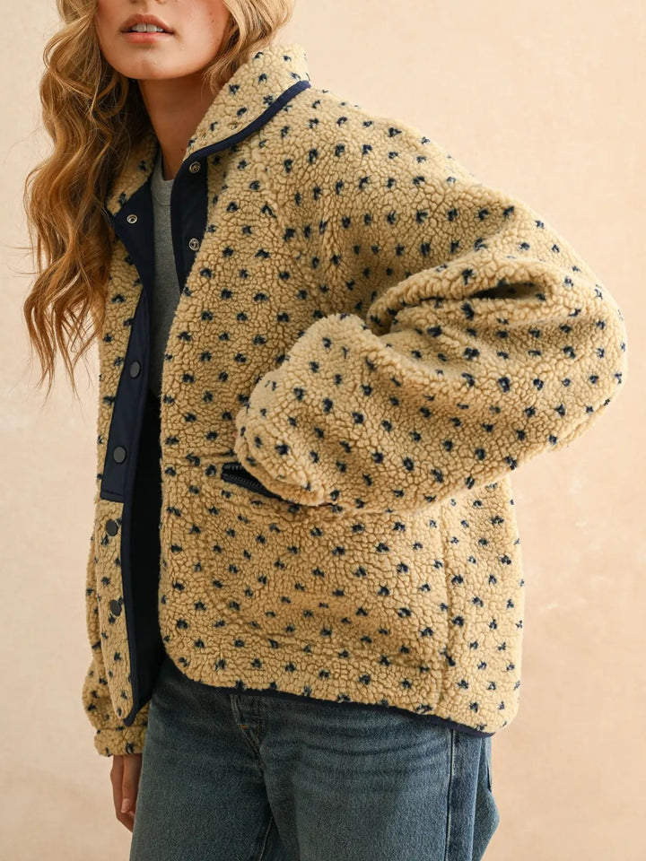 Hearts and All Jacket