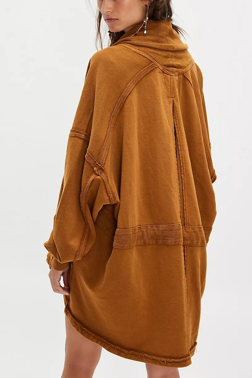 Boothbay Sweatshirt