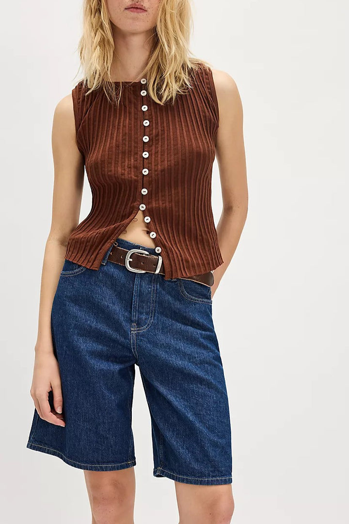 Tilly Vest