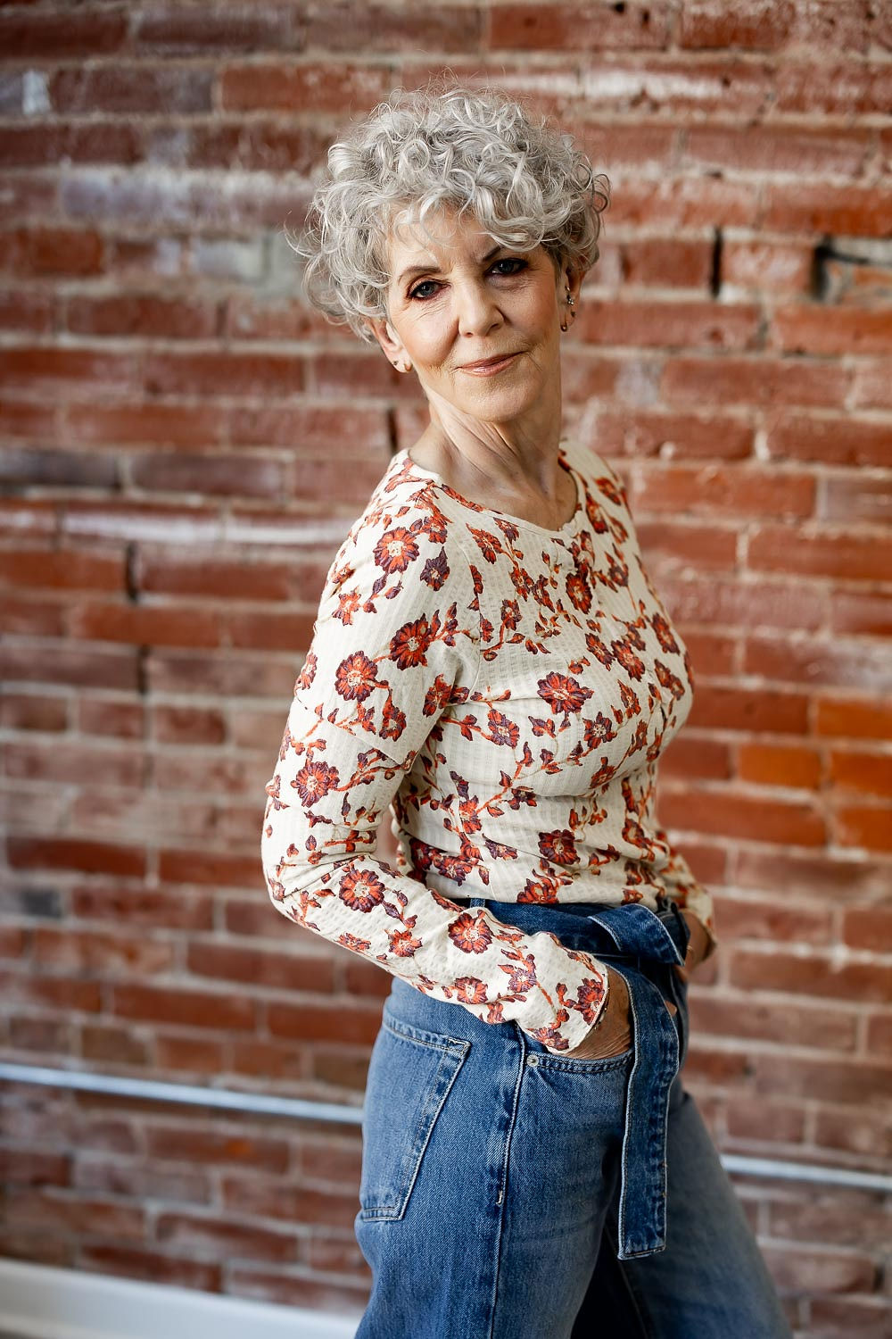 Tilly Long Sleeve