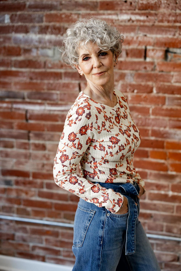 Tilly Long Sleeve