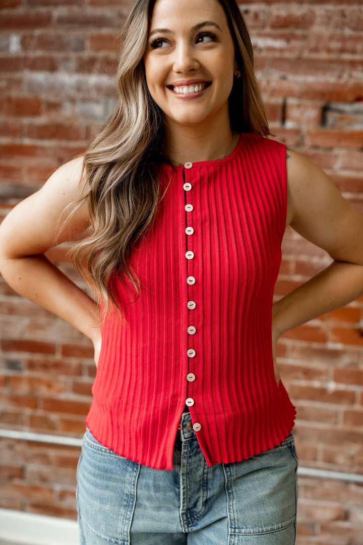 Tilly Vest