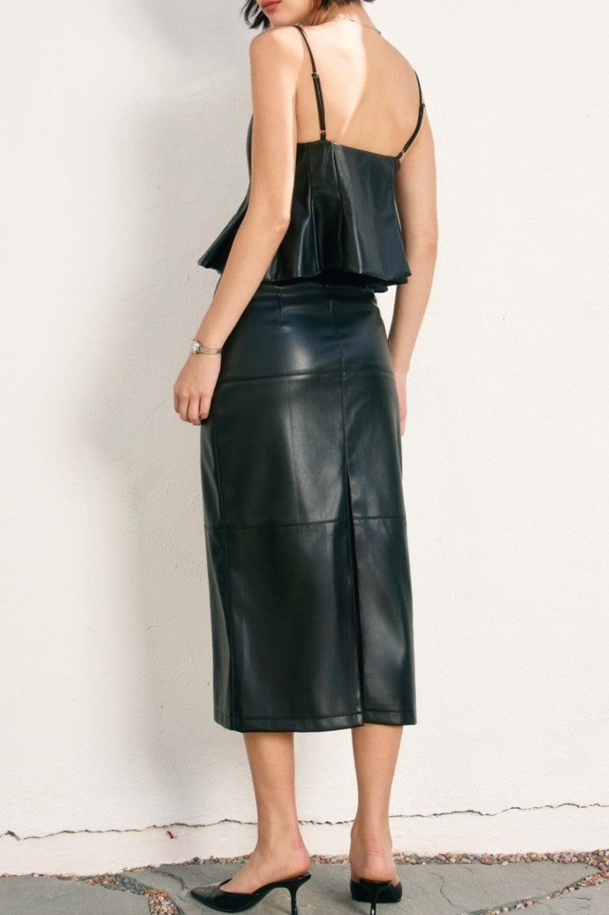 You Should Know Skirt