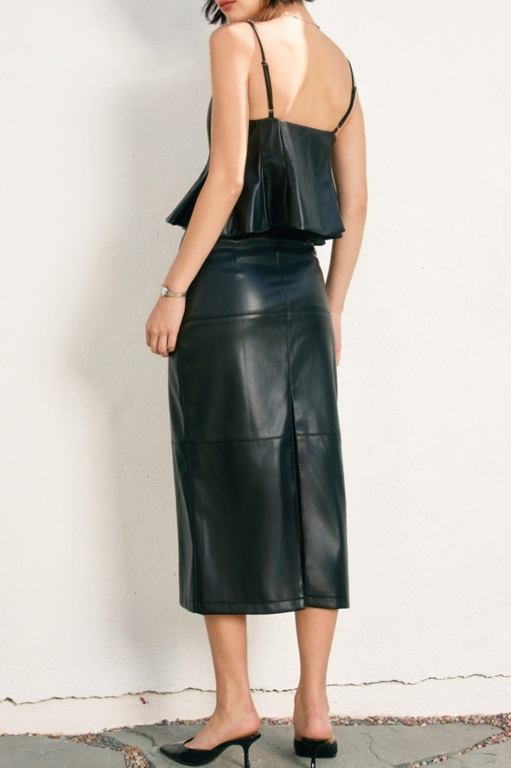 You Should Know Skirt