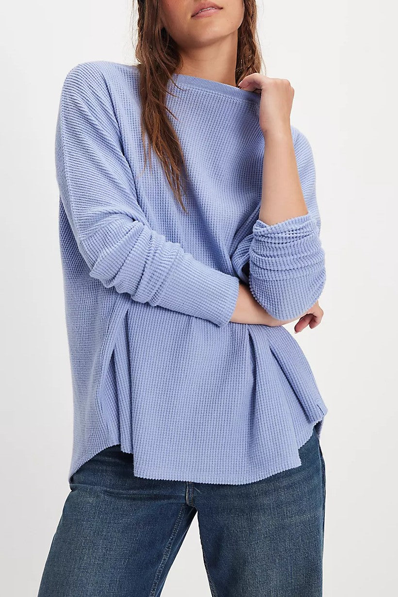 Latte Blues Thermal