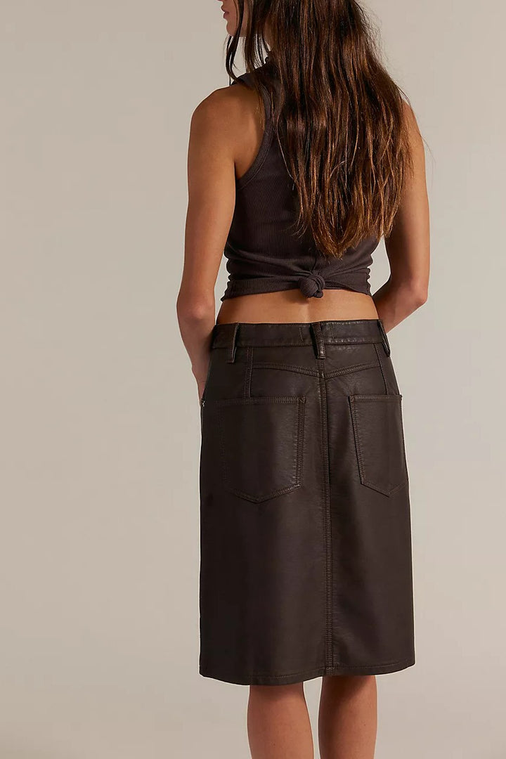 Sycamore Vegan Mini