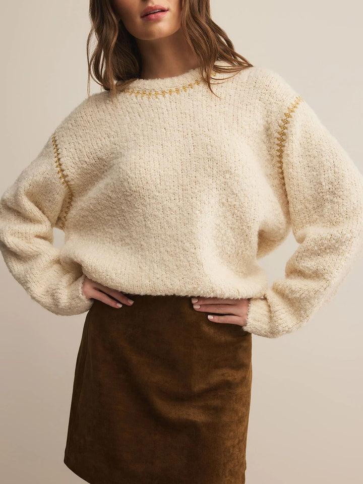 Romnie Sweater