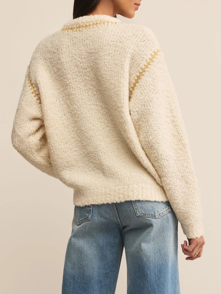 Romnie Sweater