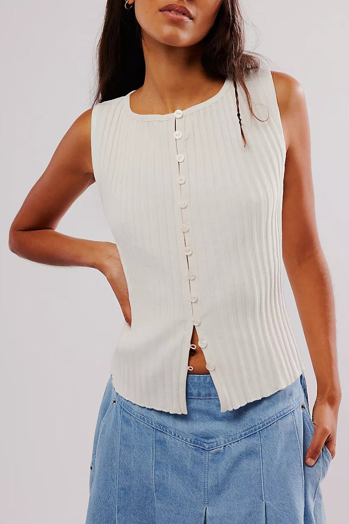 Tilly Vest