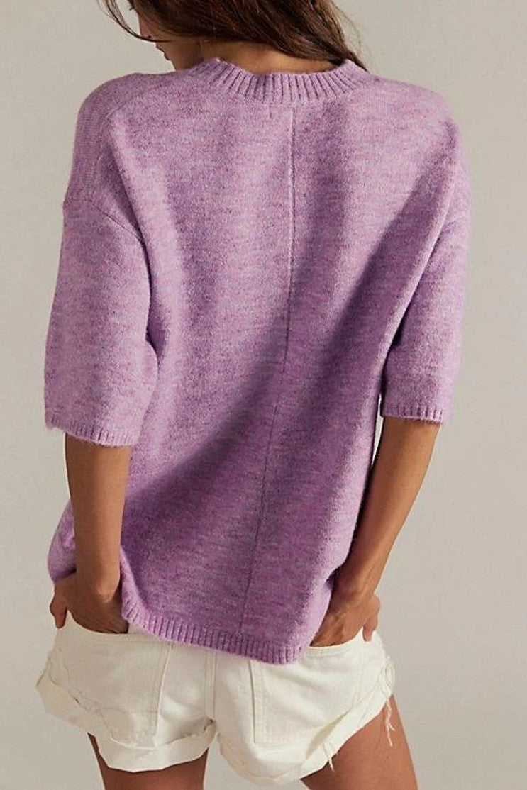 Margot Sweater Tee
