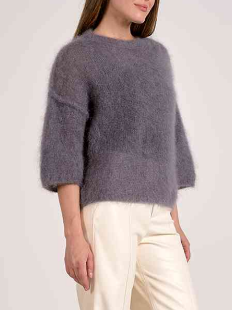 Fawn Sweater