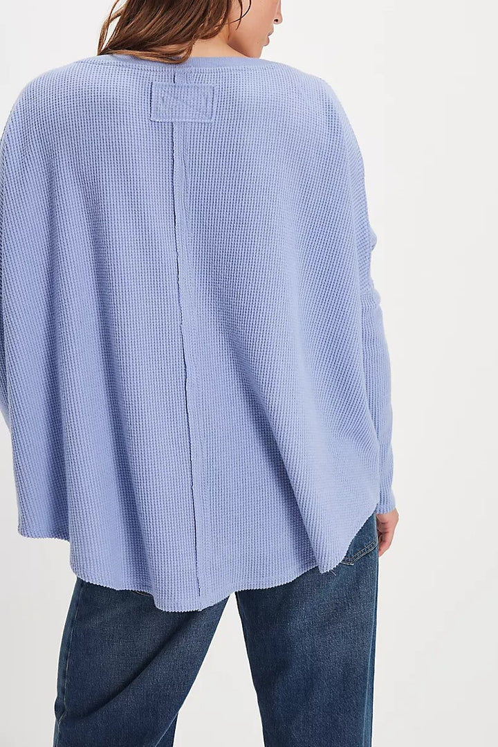 Latte Blues Thermal