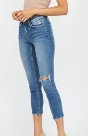 Bright MR Cigarette Crop