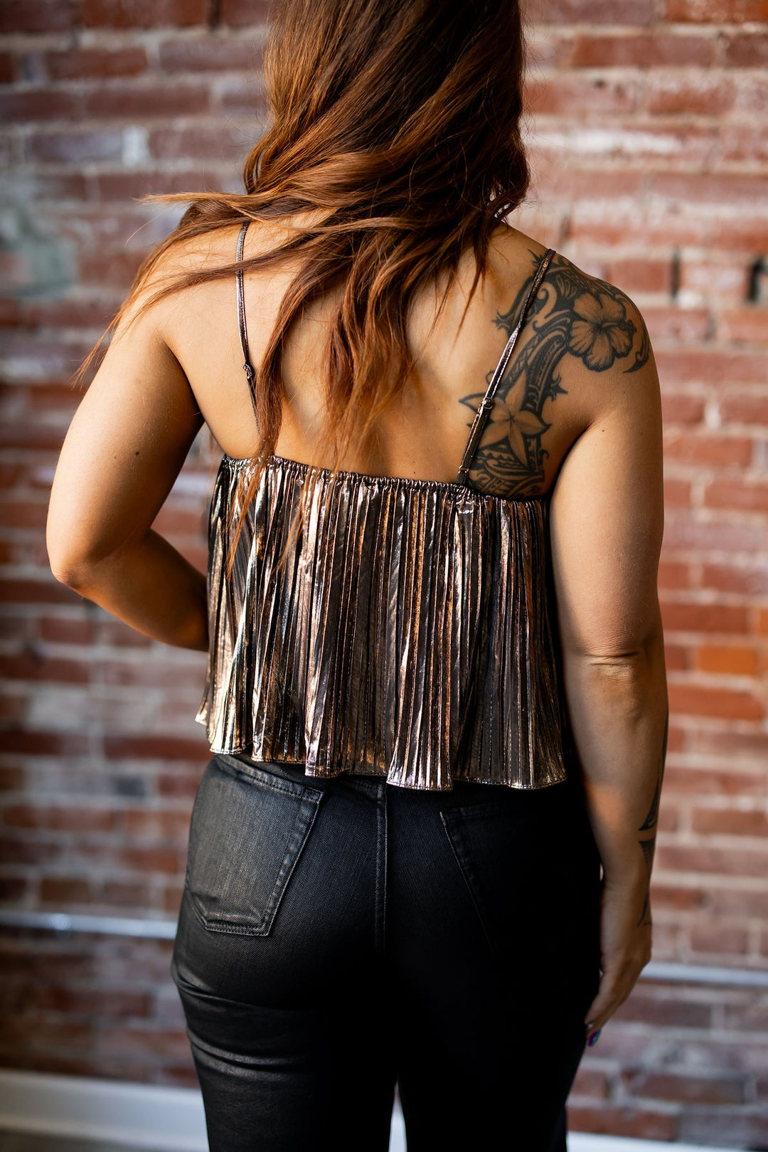 Livia Top