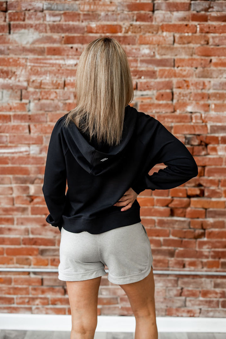 Lella Hoodie