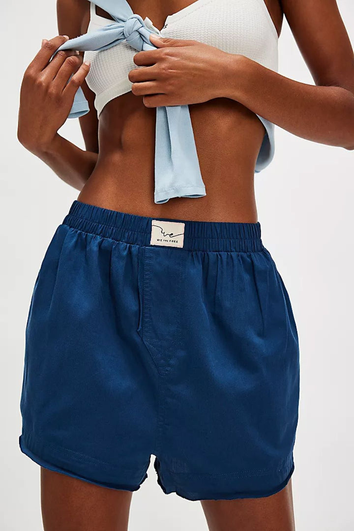 Day to Day Boxer